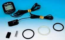 Speedo's work with the stock 95 to present transmission mounted speed sensor or with our cable driven speed sensor adapter ZPN 160798 for cables with 5/8" top nut or ZPN 160799 for cables with a 12
