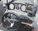 Premium Steering Package Ask your dealer how you can optimize your