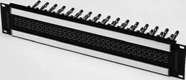 FAX: 773 792-2129 MVJ SERIES 137 MVJ SERIES See page 196 for Patch panel information.