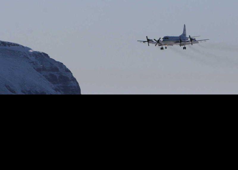 aircraft campaign (NASA + NOAA + DOE +
