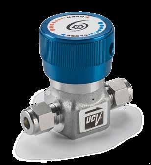 HD SERIES ECONOMIC DIAPHRAGM VALVES The HD series of manual and pneumatically operated diaphragm valves provides a cost effective solution for