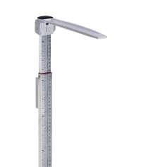PRODUCT INTRODUCTION HM 200D HM 200D is a digital height rod to be mounted on the Charder Scale with measuring range from (120~200cm).