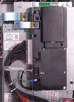 Chapter 3 Component Replacement Procedures Overview Component procedures detailed in this chapter apply to PowerFlex 700 Frame 9 drives for AC or DC input.