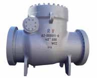 Emergency assisted check valves for Power Plant extraction