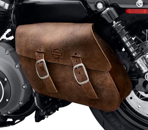 pillion. Shaped to hug the contour of your bike s frame, these compact bags add an oldschool look.