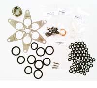 Inspection Kits - Customize Your