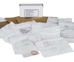 AL-PT6-100FW 300 HR Inspection Kit - Bell 206 Part Number: AL-B206-300 Hardware Looking for anything