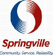 1. General Requirements 5 Purpose GENERAL REQUIREMENTS This section was prepared to aid developers, contractors, engineers and customers in establishing electric service point: Springville City
