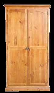 wardrobes available in Jarrah finish^ 280 NORMALLY 877 597