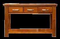 Large TV Unit 599 (2000W x 500D x 500H) Also available: 9 pce