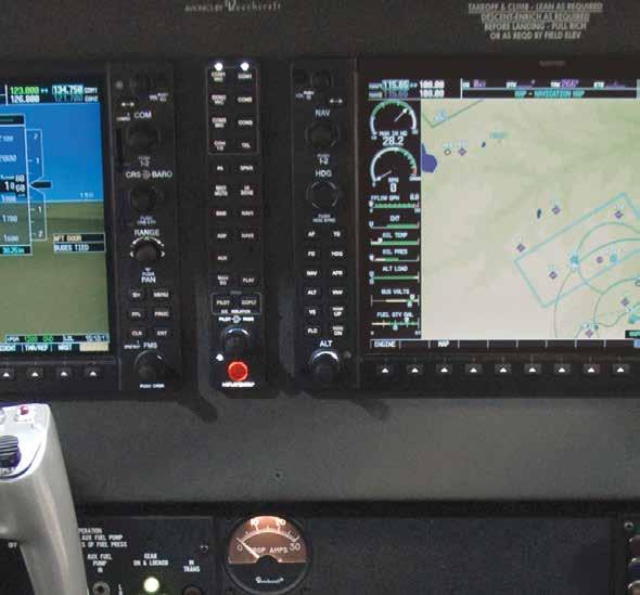 Three-Axis Autopilot/Flight Control