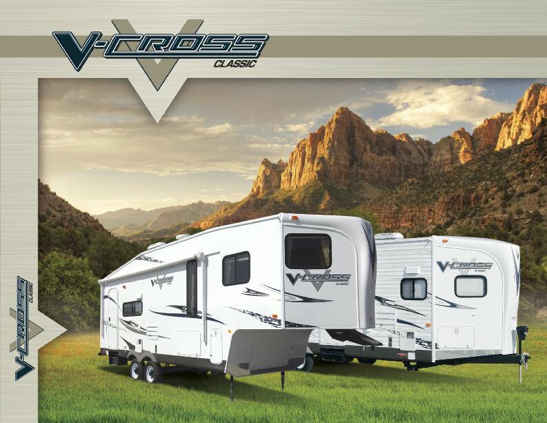 TRAVEL TRAILERS AND FIFTH WHEELS TRAVEL TRAILERS AND FIFTH