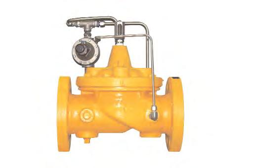 Accessories valves Back check valves The soft-seat back check valves are designed for installation at the strainer inlet (LPG) or meter outlet (refined petroleum products) and are applied to prevent