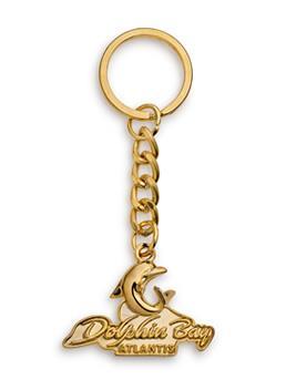 11 3d Cast Key Chains available in pewter or plated.