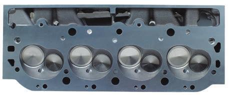 CHAMPIONSHIP ENGINE COMPONENTS MADE IN THE USA IMPORTANT FEATURES OF DART HEADS Precision as