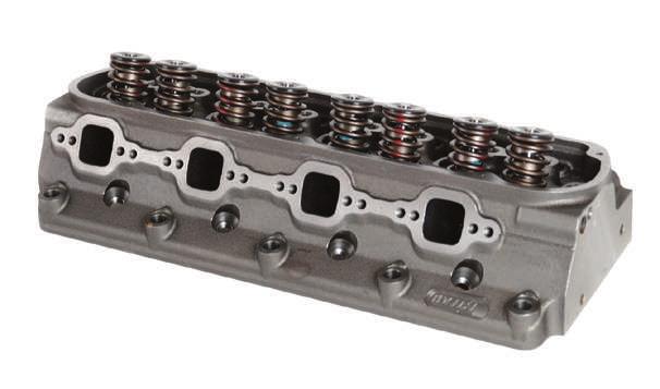 These 180cc heads out-perform many larger heads in a wide range of applications.
