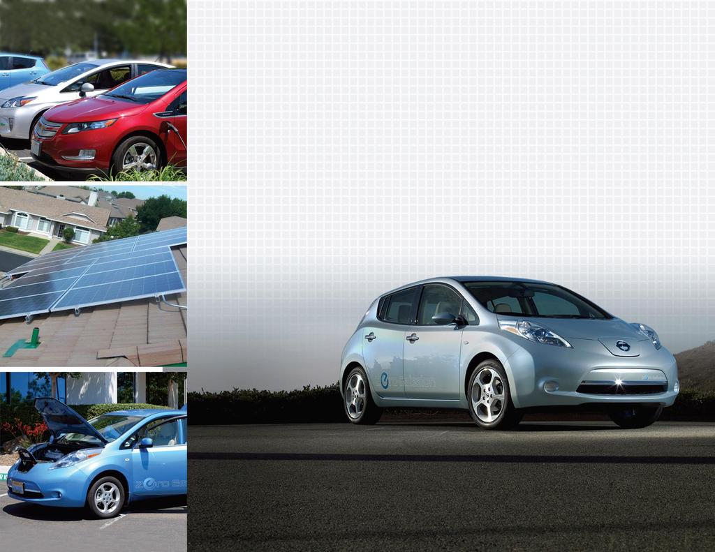 San Joaquin Valley Plug-in Electric Vehicle
