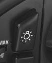 Exterior Lamps Headlamps Press this button to turn on the following: Parking Lamps Sidemarker Lamps Taillamps Instrument Panel Lights Push the button again to turn off all the lamps and lights.