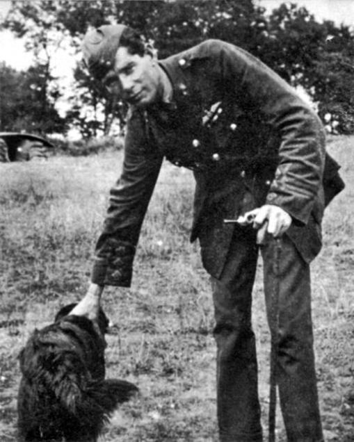 The RFC's Edward Mannock, VC. 73 victories. He had a most unusual trait - he gave a number of his victories to novice pilots.
