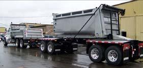 used in Western Canada & the world versatile & manoeuvrable