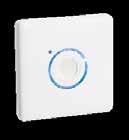 Touch timer & PIR timer Touch timer The Touch Timer offers energy saving features at the lightest of touches.