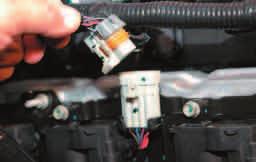 Install the ignition coil pack