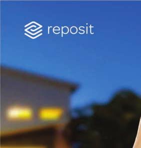 Reposit Power Credit where credit s due EARN GRIDCREDITS AND SAVE HUNDREDS ON YOUR ENERGY BILL Reposit learns something new every day AN INTUITIVE SYSTEM THAT WORKS TO LOWER YOUR ELECTRICITY BILL The