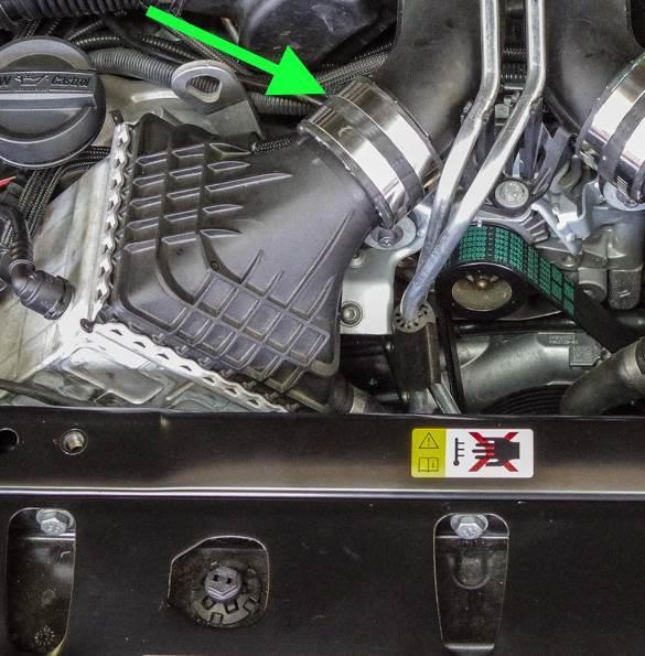 Step 7: Attach the BCM solenoid connectors (optional) On a new install, we recommend skipping this section and moving on to the next step, ensuring the vehicle runs and drives normally before