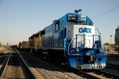 Rail North America Locomotive Leasing GATX owns, manages or has an