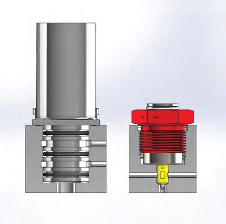 These valves have proven themselves with decades of use in demanding applications under harsh conditions ranging from the high temperatures and pressures of deep subsea oil wells to the cold and