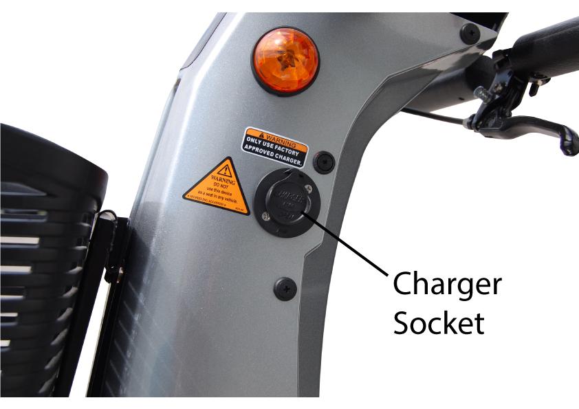 Storage Your scooter should be stored in a dry environment, preferably a garage or shed. Tarpaulins and covers may create condensation during certain weather conditions.