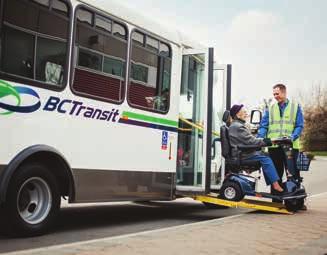 West Kootenay Transit handydart User Guide Welcome to West Kootenay Transit handydart handydart is accessible, door-to-door, customized shared transit service for people with permanent or temporary