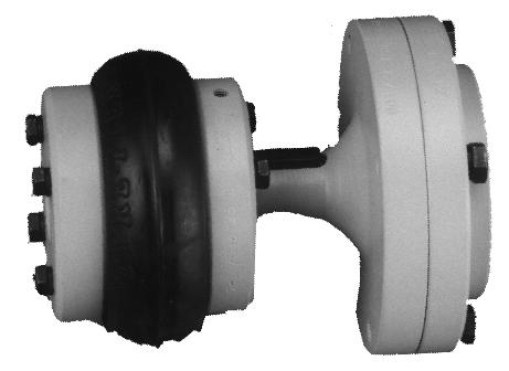 TYRE-FLEX COUPLING (T,TO &