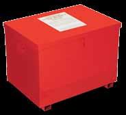 floor chests & bins Specification: Cabinets Manufactured using high quality mild steel