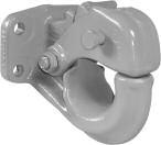 P US Section IV Holland s Complete MEDIUM Line of Coupling Products continued PINTLE HOOKS Rigid Mount PH-30 A versatile rigid mount pintle hook designed for over-the-road and off-road towing within