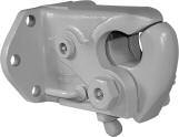 Section IV Holland s Complete Line of HEAVY Coupling Products continued Coupler Rigid Mount (Over-the-Road) CP-360 A one-of-a-kind, versatile rigid mount coupler, designed for a variety of industrial