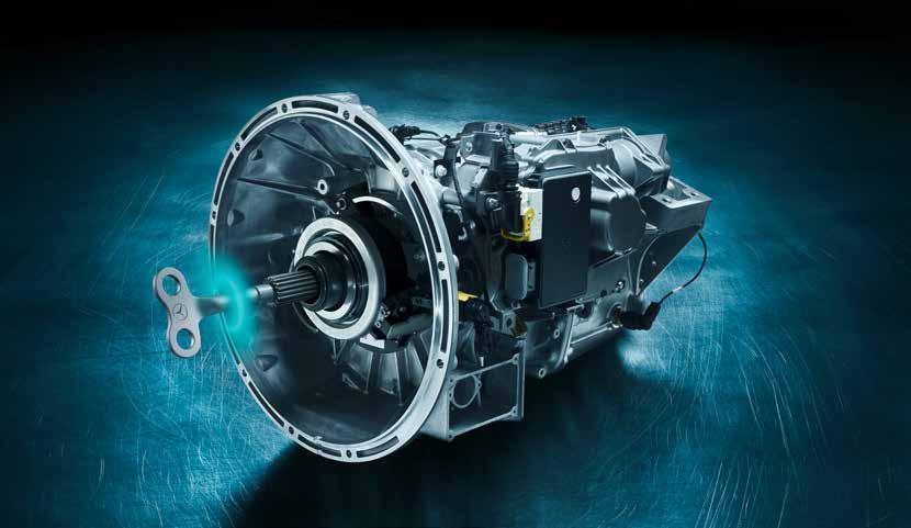 OVERVIEW TRANSMISSIONS Our attractive transmission remanufacturing packages. Transfer case All-wheel drive vehicles are quickly repaired. Application: for complete replacement of the transfer case.