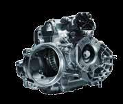 Range-change group The economical, needs-based solution. Application: partial overhaul of the transmission by replacement of an assembly.