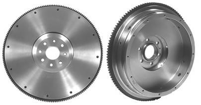 Clutches and flywheels Flywheel Resurfacing It is strongly recommended that when a clutch is replaced the flywheel should be resurfaced.