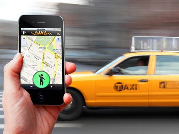 NYC, LA, DC) Lift limits on taxi