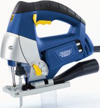 Draper Expert Quality Saws All the products on this page are 'Draper Expert Quality' and are supplied complete with a heavy duty carry case.