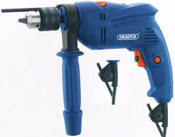 power tools and accessories Draper power tools Draper Power Tool Range: pages 90-40 The Draper Power Tool range has been designed for the home owner, hobbyist and light duty tradesman.