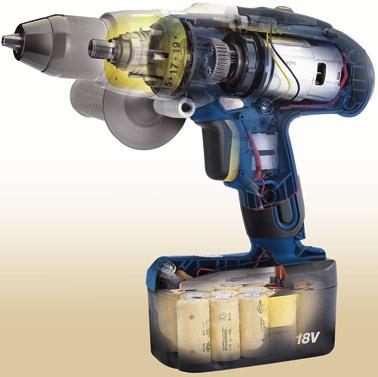 Catalogue is no exception. Without compromise, we have redesigned our award winning Expert range of power tools to appeal to a growing demand in the trade sector of the market.