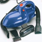 48 5 VC600 600W 0V Hand-Held Vacuum Cleaner Hand-held vacuum cleaner for use around the home, workshop or car etc. Powerful and efficient dry pick up.