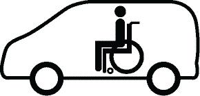 10. Storage/dispatch If the wheelchair is going to be stored or transported, all removable and not tightened parts, except of the drive wheels, have to be removed and packed in separate cartons.