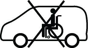 In that way your wheelchair is protected against environmental influences during storage or transport. 11. Use by others The S-Eco 2 is appropriate for use by others.