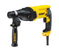 jam 800 WATT 6mm SDS HAMMER DRILL D5133K Ideal for drilling anchor and fixing holes into concrete and masonry from 4 to 6 mm in diameter Rotation-stop for light chiselling applications in  jam