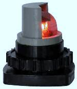 NAVIGATION LIGHTS Certified as meeting ALL Lighting Requirements of