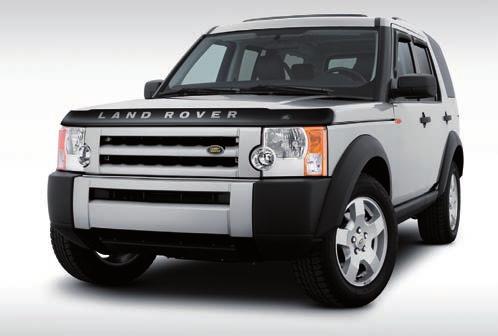 Land Rover Logo Plates Celebrate your LR4 with these durable, stylish Land Rover Logo Plates that