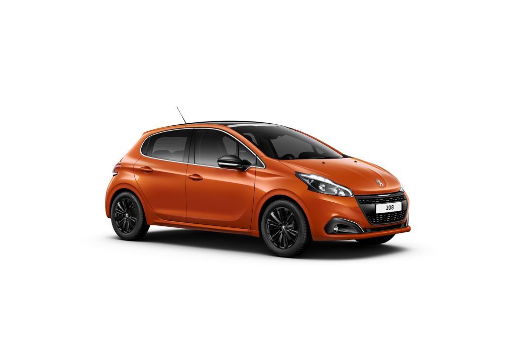 INTRODUCTION A PEUGEOT MODEL FOR YOU Irrespective of your motoring needs, we re confident that there is a Peugeot model for you - Small, Medium or Large; Hatchback, Estate or MPV; Petrol or Diesel;